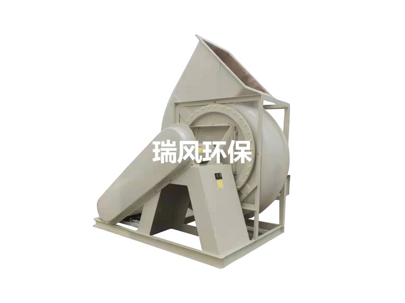 上海玻璃钢风机