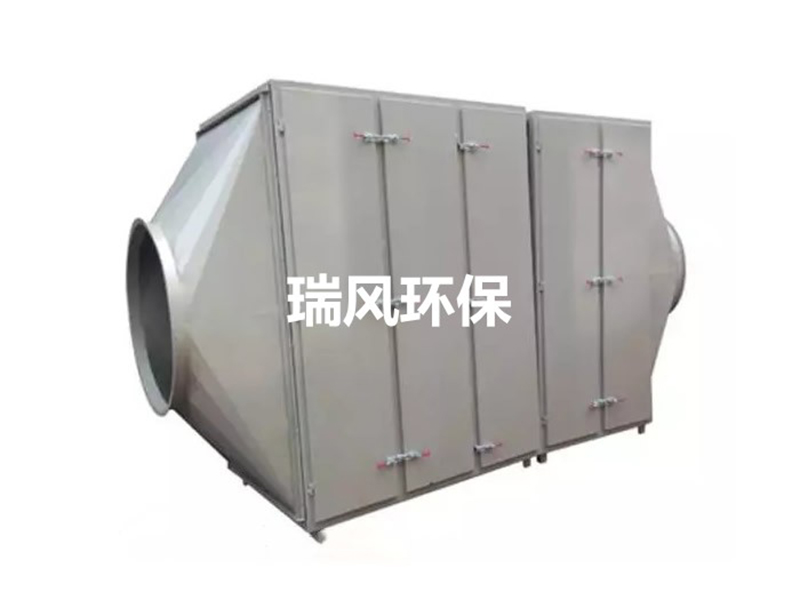 活性炭吸附塔