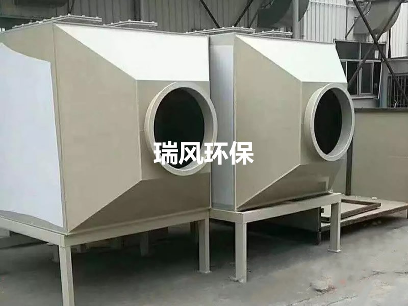 活性炭吸附塔