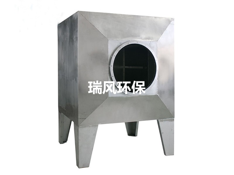 活性炭吸附塔
