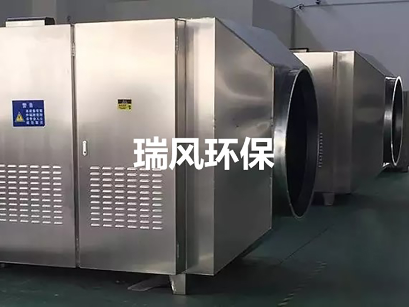 UV光氧催化设备