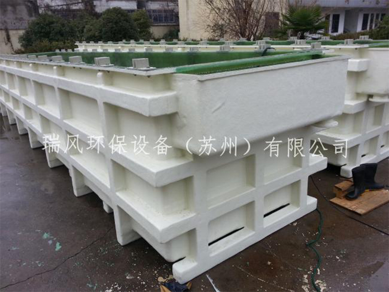 玻璃钢桶槽
