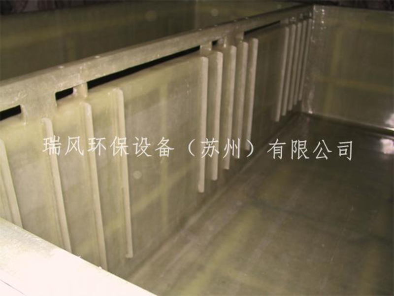 玻璃钢桶槽