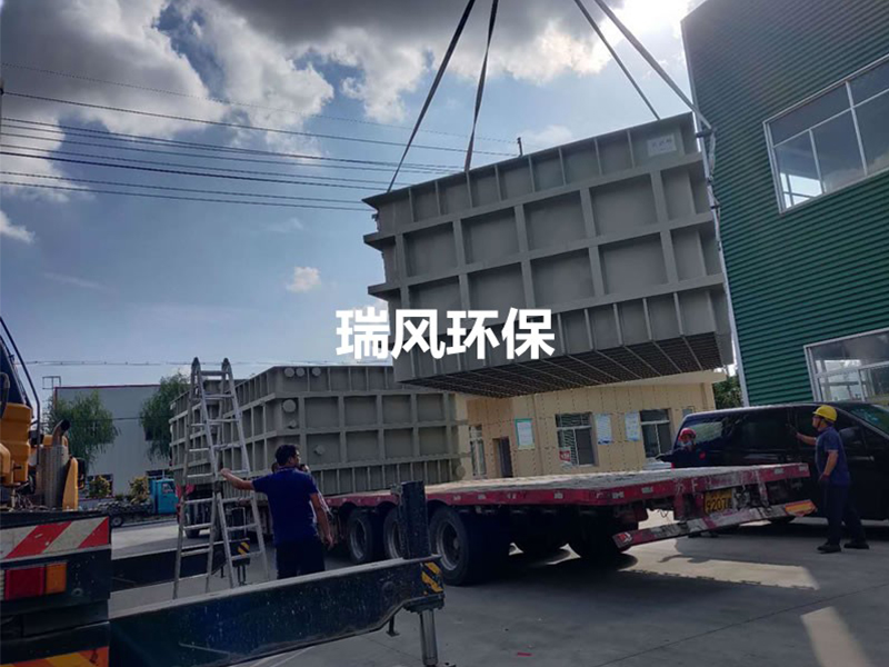 PP桶槽