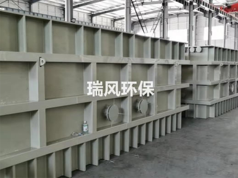 PP桶槽