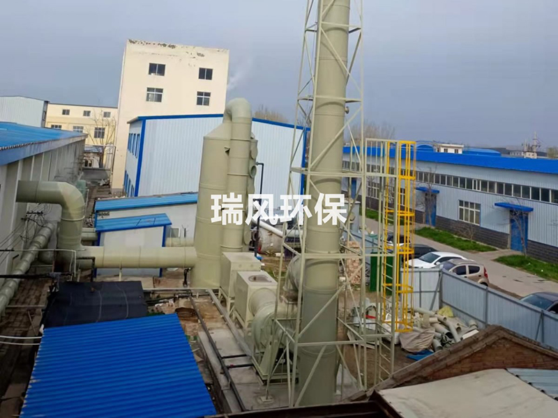 河南莱泰