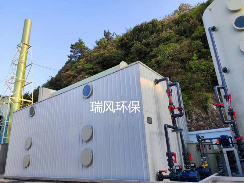 浙江生物除臭
