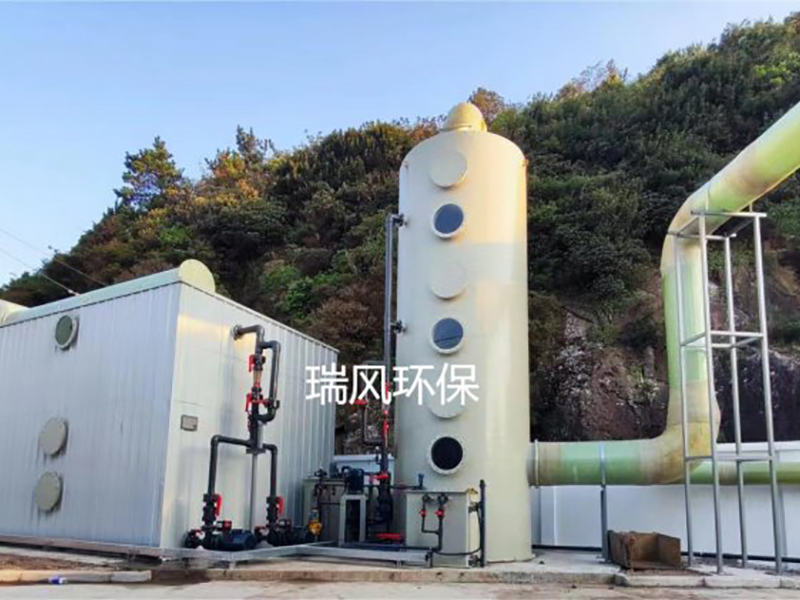 浙江生物除臭