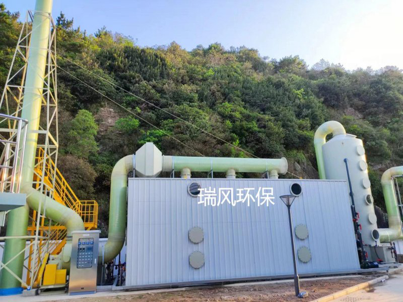 浙江生物除臭