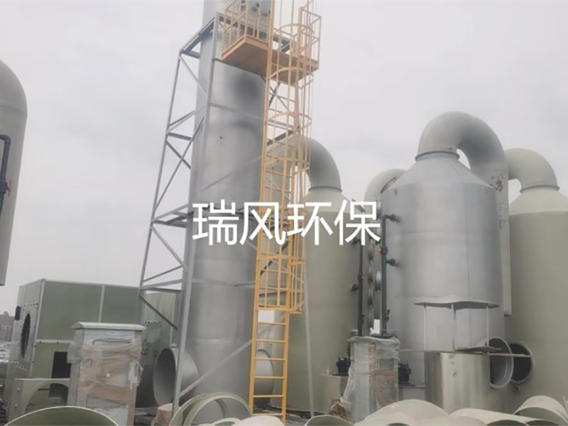 河南双汇工程