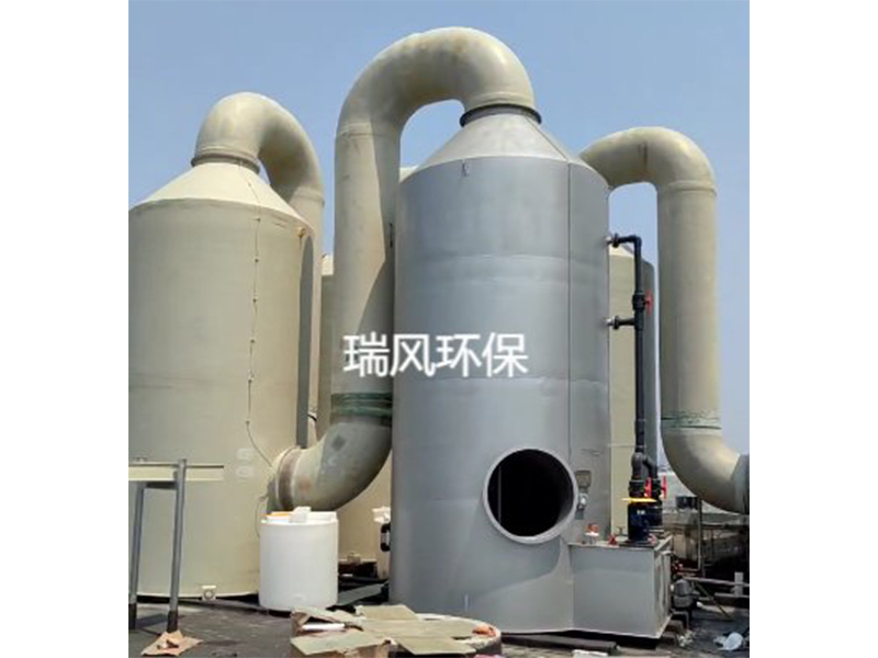 河南双汇工程