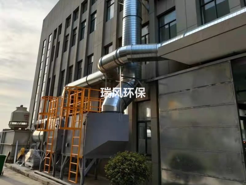 客户案例