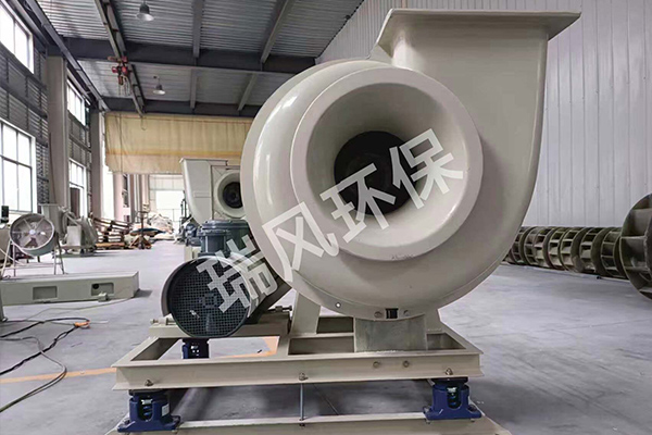 玻璃钢风机使用注意事项